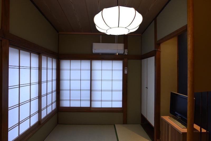 Ryokan Sansuiso Tokio Zewnętrze zdjęcie